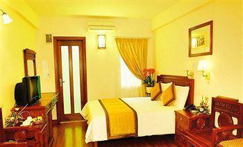 Prince Hanoi Hotel מראה חיצוני תמונה